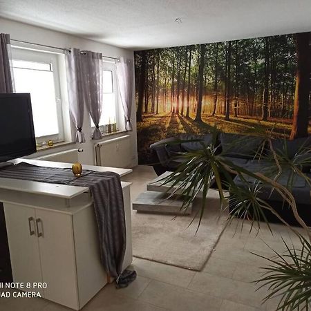 Gemuetliches Ferienhaus Im Harz Direkt Am Waldrand ฮาร์ซเกอโรเดอ ภายนอก รูปภาพ